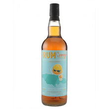 Load image into Gallery viewer, Clarendon 2011/2013 10 Year Old Rum Sponge No 25 700ml 57.1%
