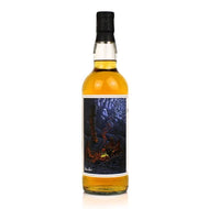 Glenlossie 2004/2025 21YO Refill Hogshead 700ml 56.7% LOTG