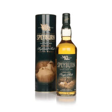 Load image into Gallery viewer, Speyburn 10YO 1990s 700ml 40%
