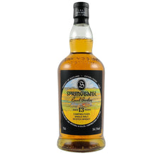 Load image into Gallery viewer, Springbank 2010/2023 13YO Local Barley 700ml 54.1%
