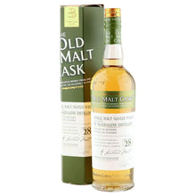 Load image into Gallery viewer, Linkwood 1982/2010 28YO Refill HHD 700ml 50% Old Malt Cask
