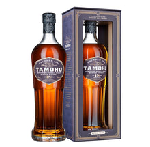 Load image into Gallery viewer, Tamdhu 18 YO 700ml 46.80%
