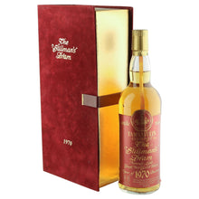 Load image into Gallery viewer, Tamnavulin-Glenlivet 1970/1986 The Stillman's Dram 750ml 40%
