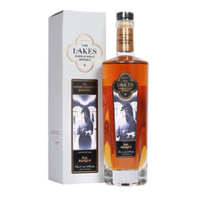 将图像加载到图库查看器中，The Lakes The Whisky Maker&#39;s Editions Bal Masque 700ml 54%
