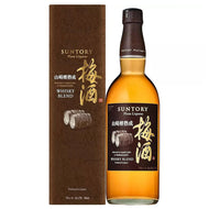 Yamazaki Cask Umeshu Plum Liqueur 700ml 17%