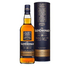 Load image into Gallery viewer, GlenDronach 16YO Boynsmill 700ml 46%
