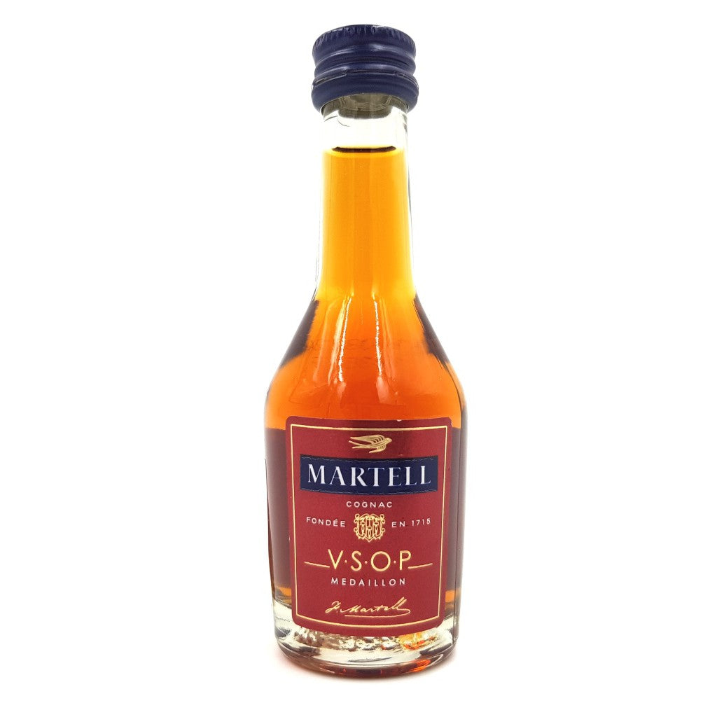 Martell VSOP miniature 3cl