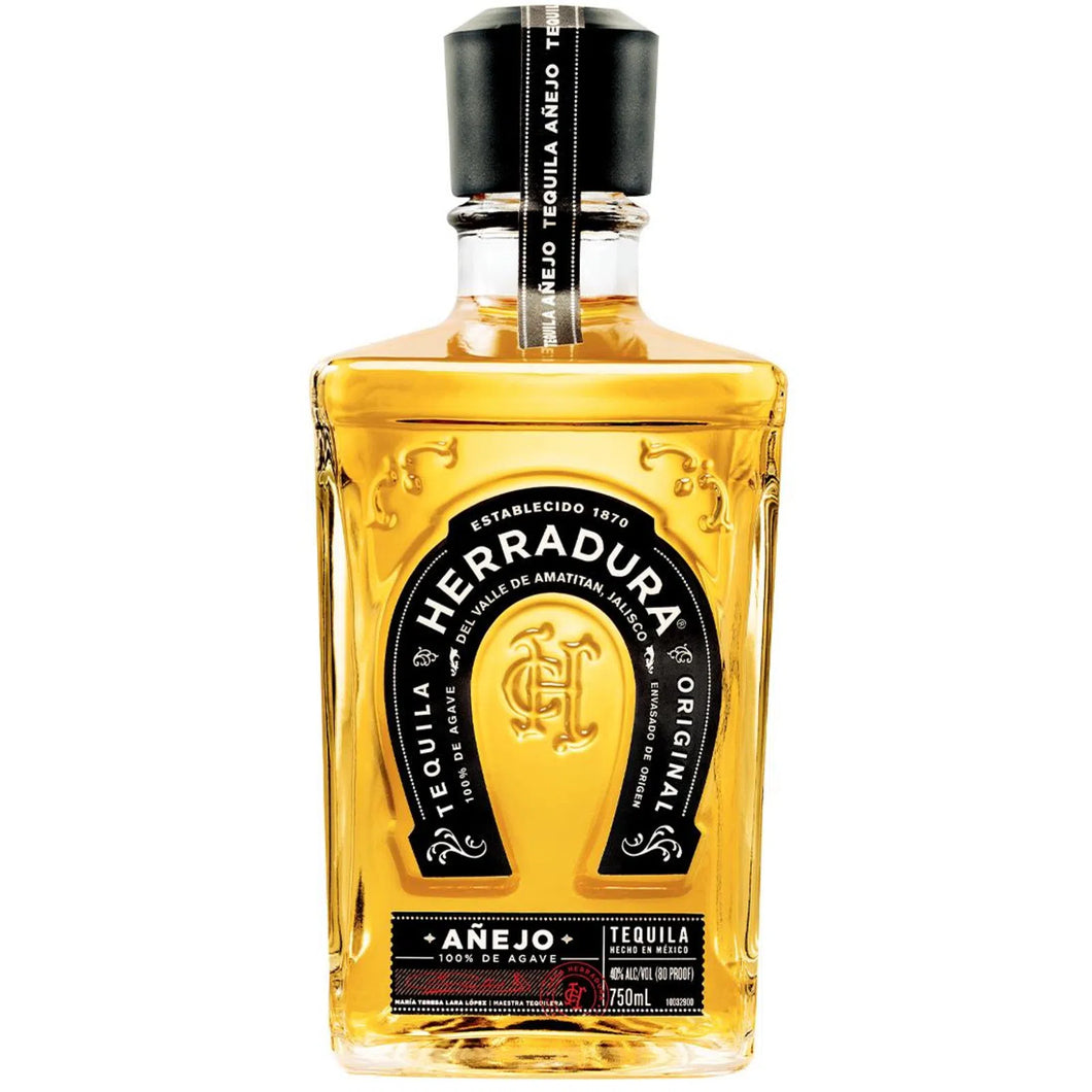 Herradura Anejo