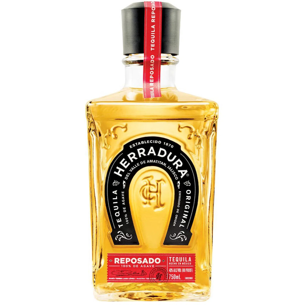 Herradura Reposado