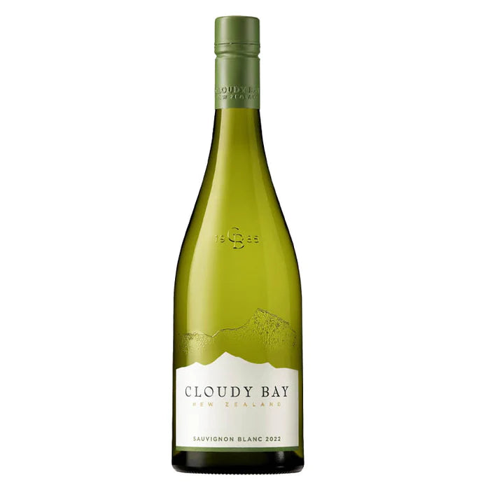 Cloudy Bay Sauvignon Blanc 2022