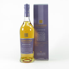 Load image into Gallery viewer, bottle of Glenmorangie Dornoch whisky with giftbox 3mk
