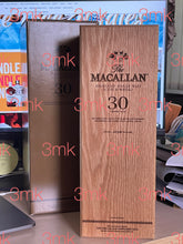 Load image into Gallery viewer, Macallan 30 Years Sherry Oak 2018  (In Stock)
