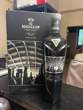 Load image into Gallery viewer, Macallan Rare Black Limited Edition
