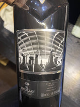 Load image into Gallery viewer, Macallan Rare Black Limited Edition
