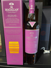 将图像加载到图库查看器中，Macallan Edition No. 1-6 (In Stock)
