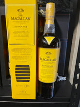将图像加载到图库查看器中，Macallan Edition No. 1-6 (In Stock)
