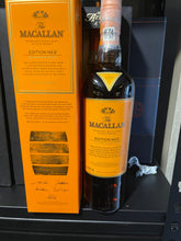 将图像加载到图库查看器中，Macallan Edition No. 1-6 (In Stock)
