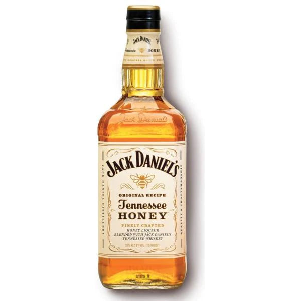 Jack Daniel's Tennessee Honey