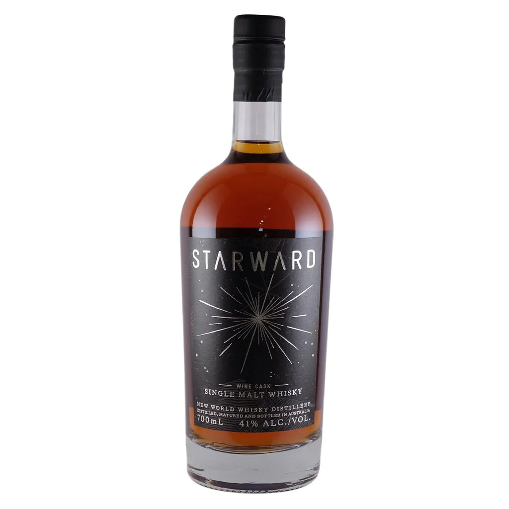 Starward Wine Cask