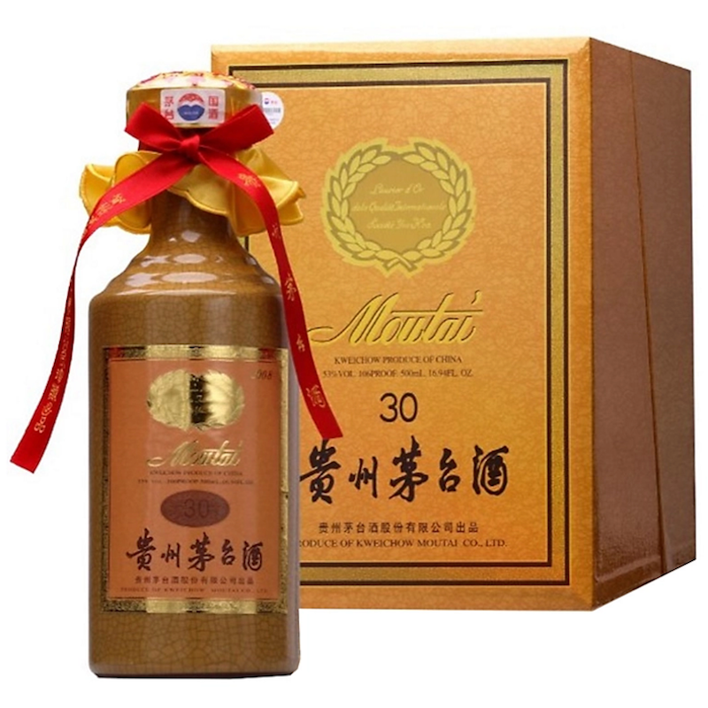 新加坡贵州白酒Singapore Moutai Baijiu