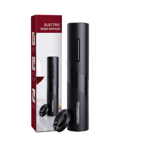 electric wine opener with box 3mk