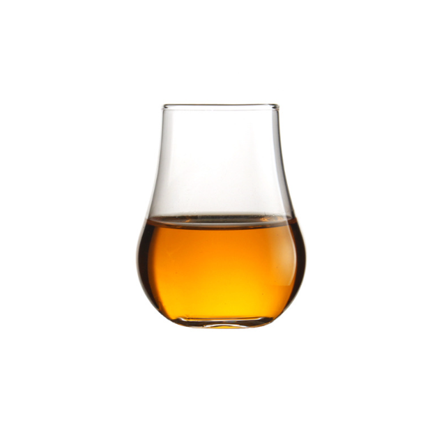 Pearl 135ml-3MK Whisky Nosing / Tasting Crystal Glass