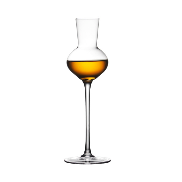 Tulip 150ml -3MK Tall Whisky Nosing / Tasting Crystal Glass