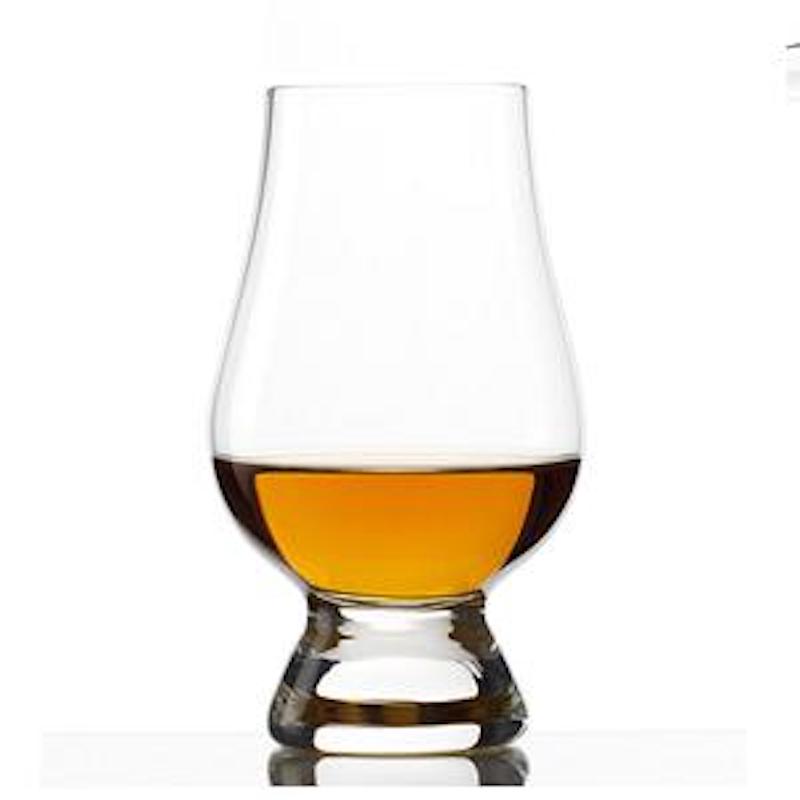 Whisky Tasting Glass 3mk
