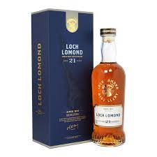 Loch Lomond 21 YO 46%
