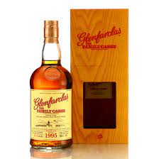 Glenfarclas Family Cask 1995 23 Years old Cask #9 Winter 2018 52.1%