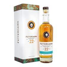 Fettercairn 22 Year Old (Pre-order: 2-3 working day free delivery)