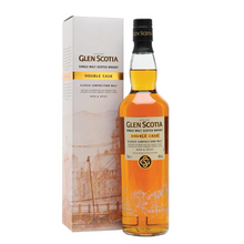 Load image into Gallery viewer, Glen Scotia Double Cask 700ml 46%
