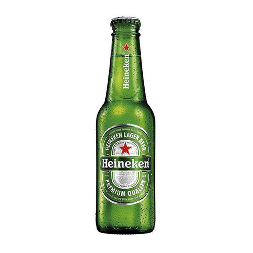 Heineken bottle 330ml 3mk