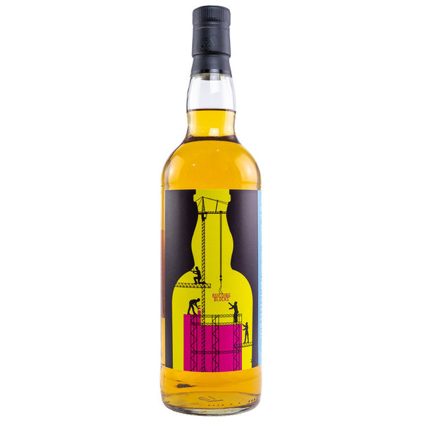 Loch Lomond (Croftengea) 2006 Elixir 15 YO Whisky Trail (Loch Lomond)