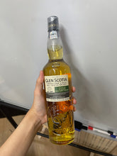 Load image into Gallery viewer, Glen Scotia 12 Year Old Whisky Journey Singapore 2006 Exclusive whisky bottle feature 3mk
