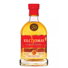 Load image into Gallery viewer, KILCHOMAN small batch French Inspiration #1 Islay Selection by LMDW 700ml 49.7%
