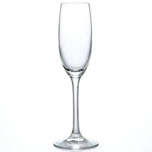 Load image into Gallery viewer, single champagne glass
