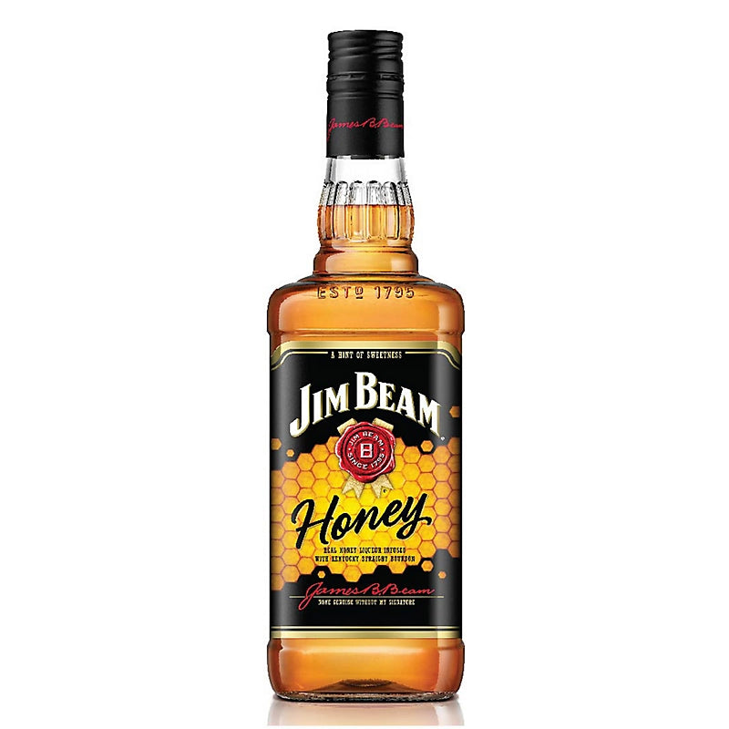 Jim Beam Honey 32.5%