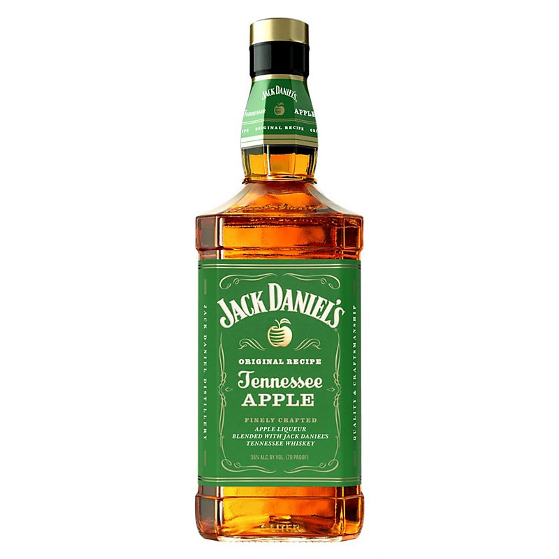 Jack Daniel's Tennessee Apple