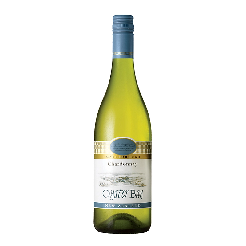 Oyster Bay Chardonnay 2020