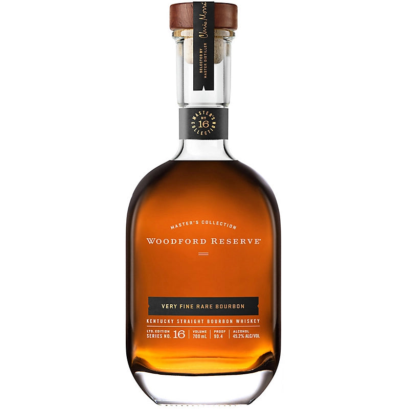 Woodford Reserve Master Collection Very Fine Rare Bourbon