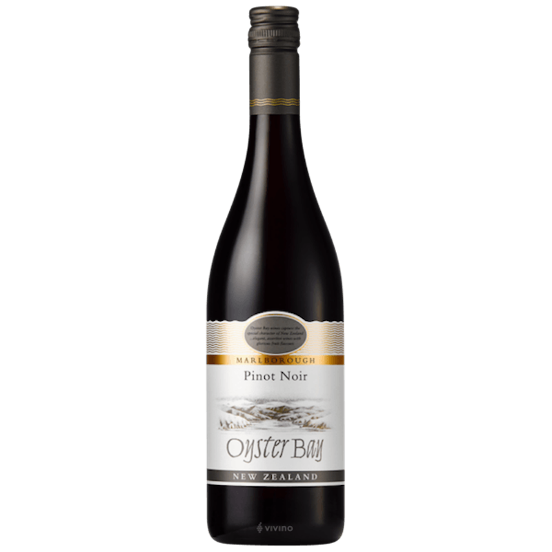 Oyster Bay Pinot Noir 2020