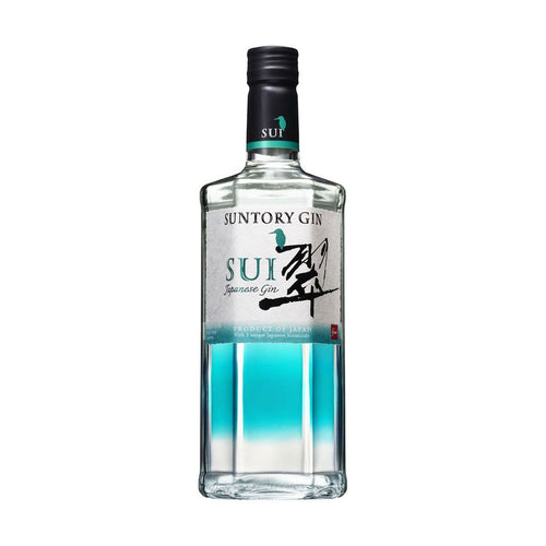 Bottle of Sui Gin 3mk